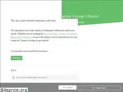 Sites similar to nbgagency.com
