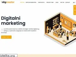 Sites similar to nbgcreator.com