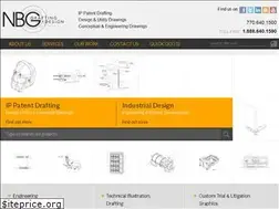 Sites similar to nbgdrafting.com