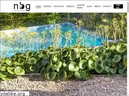 Sites similar to nbglandscapes.com.au