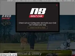 Sites similar to nbgolfcars.com
