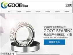 Sites similar to nbgoot.com