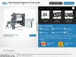 Sites similar to nbgprintpack.com