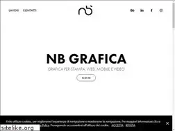 Sites similar to nbgrafica.com