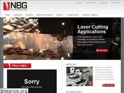 Sites similar to nbgtechnologies.com