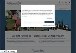 Sites similar to nbh-garching.de