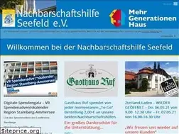 Sites similar to nbh-seefeld.com