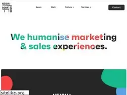 Sites similar to nbh.co