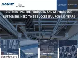 Sites similar to nbhandy.com