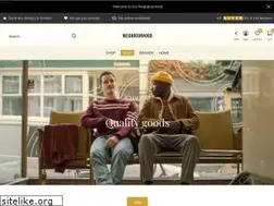 Sites similar to nbharnhem.com