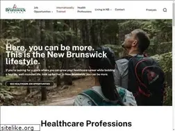Sites similar to nbhealthjobs.com