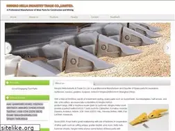 Sites similar to nbhella.com