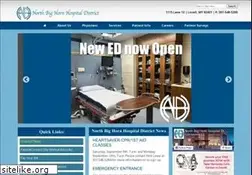 Sites similar to nbhh.com