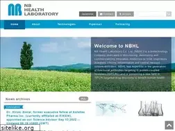 Sites similar to nbhl.co.jp
