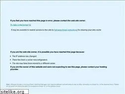 Sites similar to nbhorizons.com