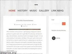 Sites similar to nbhq.net