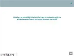 Sites similar to nbhwc.org