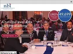 Sites similar to nbi.com.np