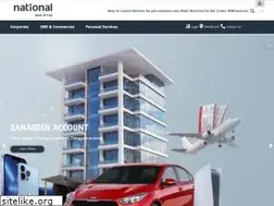 Sites similar to nbi.iq