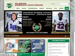 Sites similar to nbiaa-asinb.org