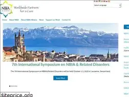 Sites similar to nbiaalliance.org