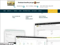 Sites similar to nbiandassociates.com