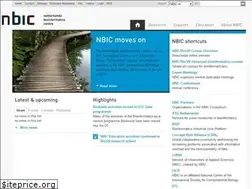 Sites similar to nbic.nl