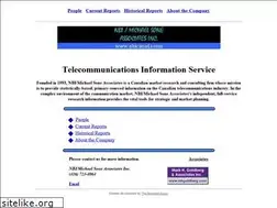 Sites similar to nbicanada.com