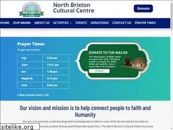 Sites similar to nbicc.org.uk