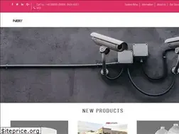 Sites similar to nbicorp.in