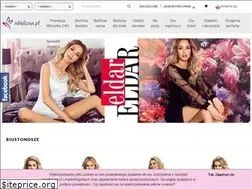 Sites similar to nbielizna.pl
