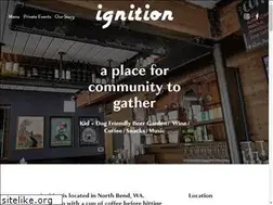 Sites similar to nbignition.com