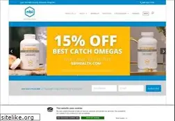 Sites similar to nbihealth.com