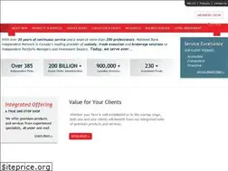 Sites similar to nbin.ca