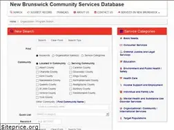 Sites similar to nbinfo.ca