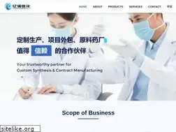 Sites similar to nbinno.com
