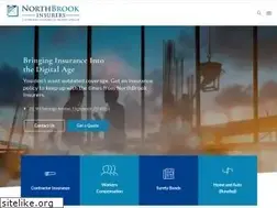 Sites similar to nbinsurers.com