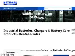Sites similar to nbioc.com