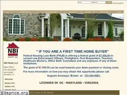 Sites similar to nbirealtyllc.com