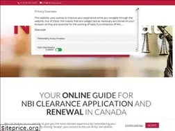 Sites similar to nbirenewal.ca