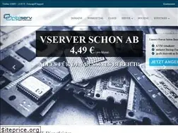 Sites similar to nbiserv.de