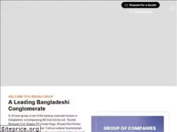 Sites similar to nbiswasgroup.com