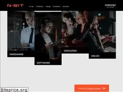 Sites similar to nbit.pl
