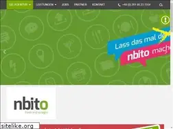 Sites similar to nbito.de