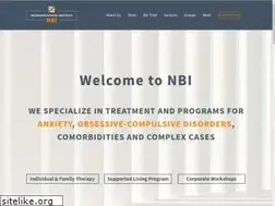 Sites similar to nbiweston.com