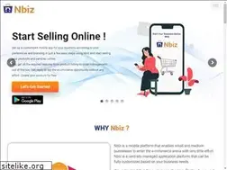 Sites similar to nbiz.in