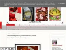 Sites similar to nbizcocho.blogspot.com