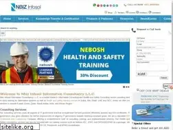 Sites similar to nbizinfosol.com