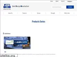 Sites similar to nbjingda.com