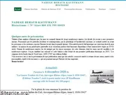 Sites similar to nbk-histoire.fr